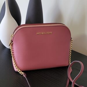 Michael Kors crossbody bag